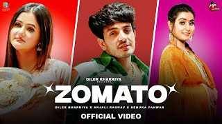 Zomato Lyrics In Hindi